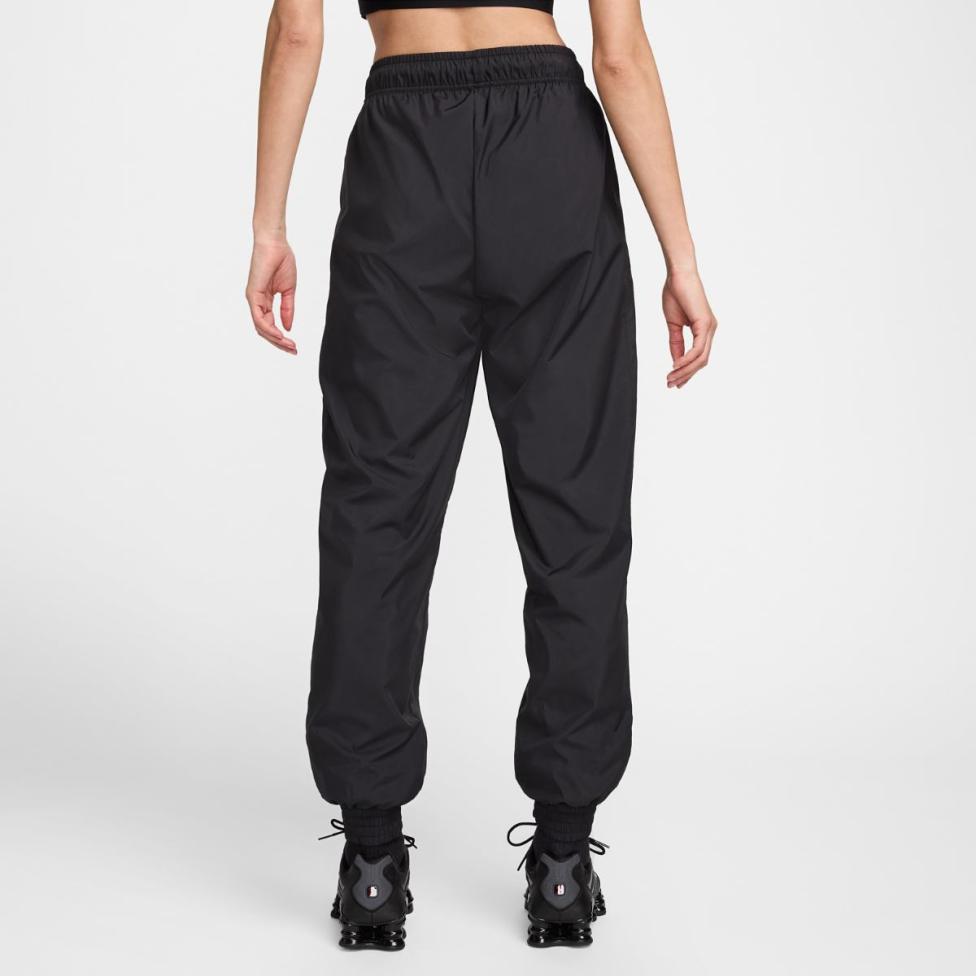 Жіночі штани NIKE W NSW OTG UV ESSNTL WVN MR JG FV7660-010