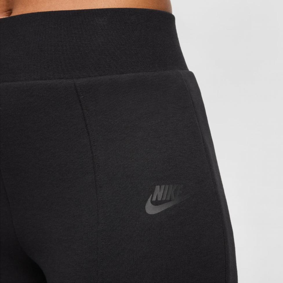 Жіночі штани NIKE W NSW TCH FLC ESSNTL PNT FV7487-010_image_4