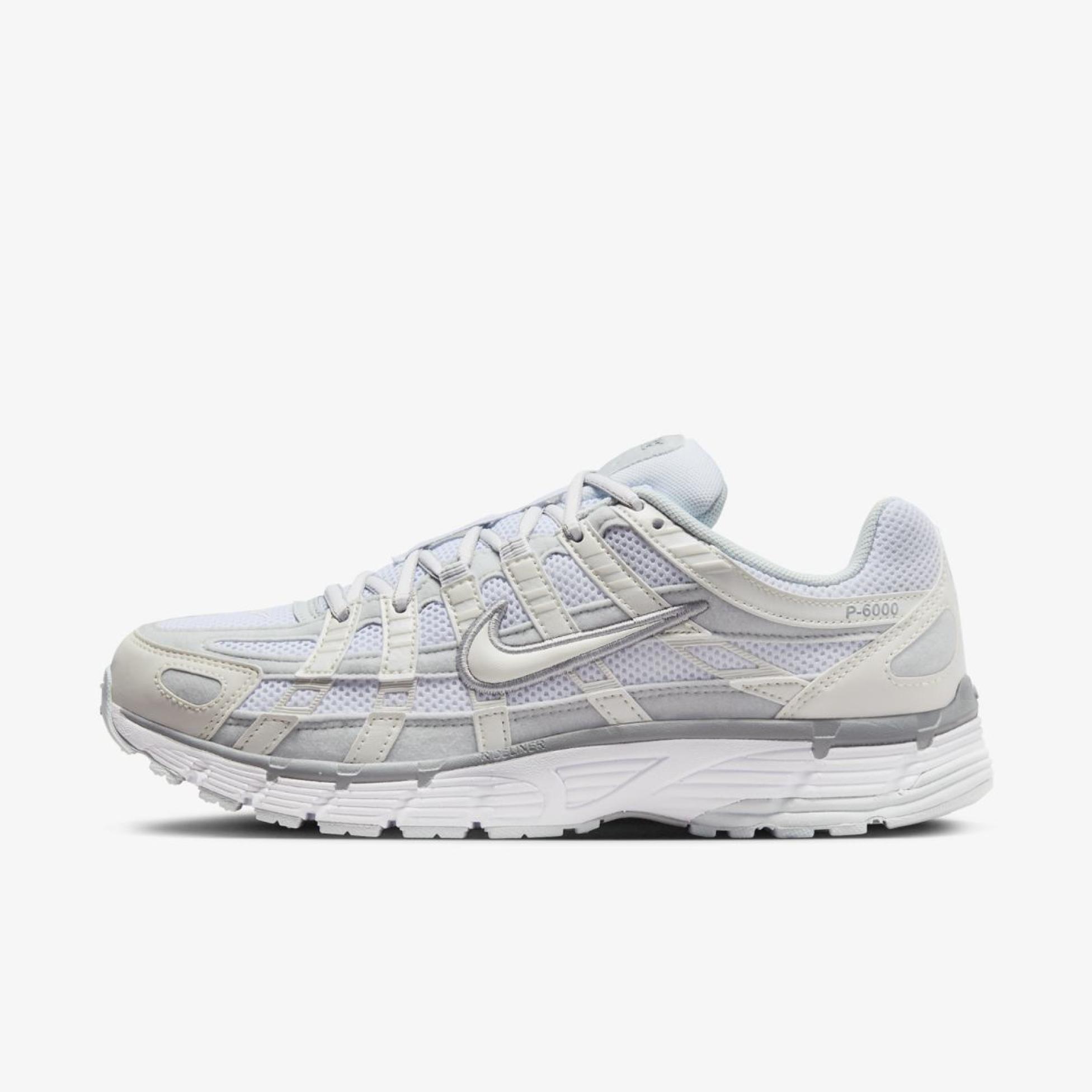 Жіночі кросівки NIKE WMNS P-6000 FV6603-101