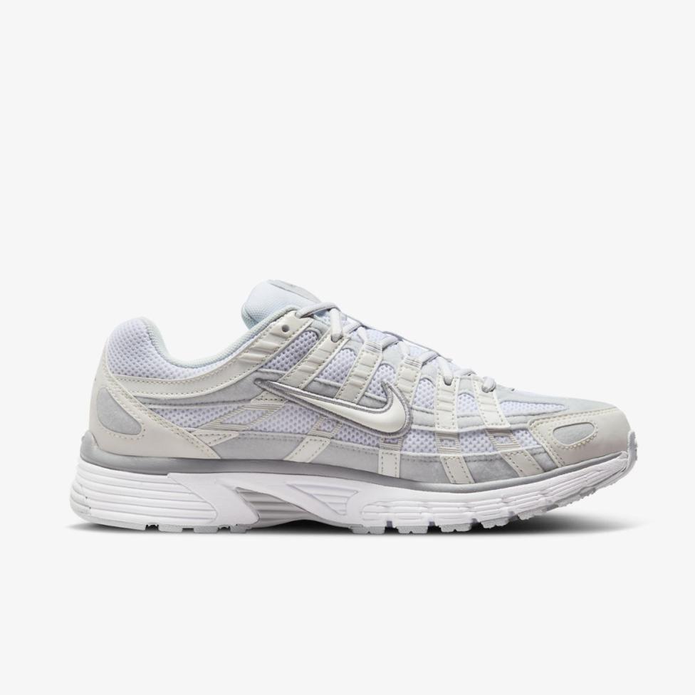 Жіночі кросівки NIKE WMNS P-6000 FV6603-101_image_3
