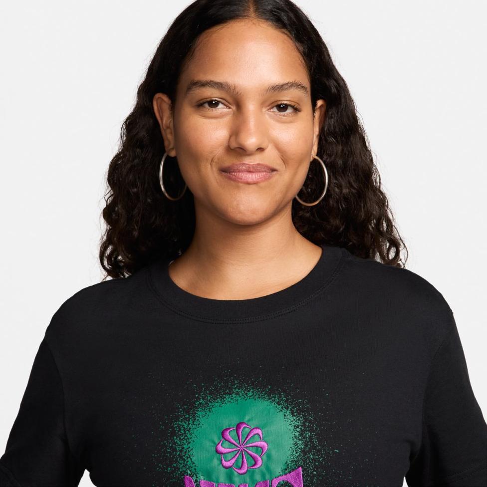 Жіноча футболка NIKE W NSW TEE OC1 EDAY FV4230-010_image_3