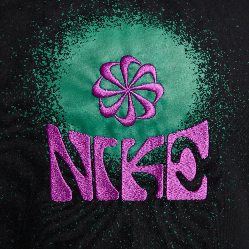 Жіноча футболка NIKE W NSW TEE OC1 EDAY FV4230-010_image_4