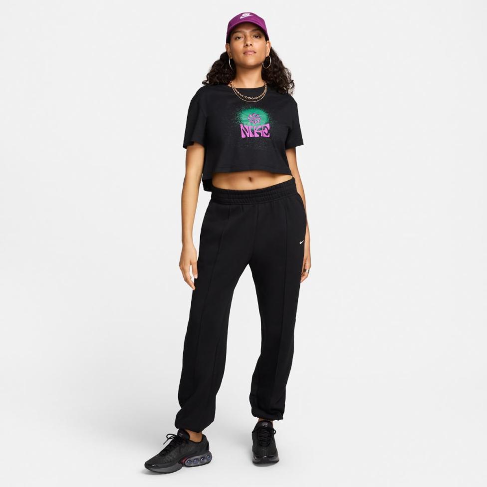 Жіноча футболка NIKE W NSW TEE OC1 EDAY FV4230-010_image_6