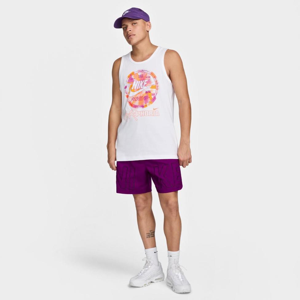 Чоловіча майка NIKE M NSW TANK OC PK2 FV3726-100_image_5