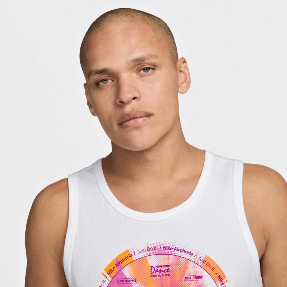 Чоловіча майка NIKE M NSW TANK OC PK2 FV3726-100_image_3