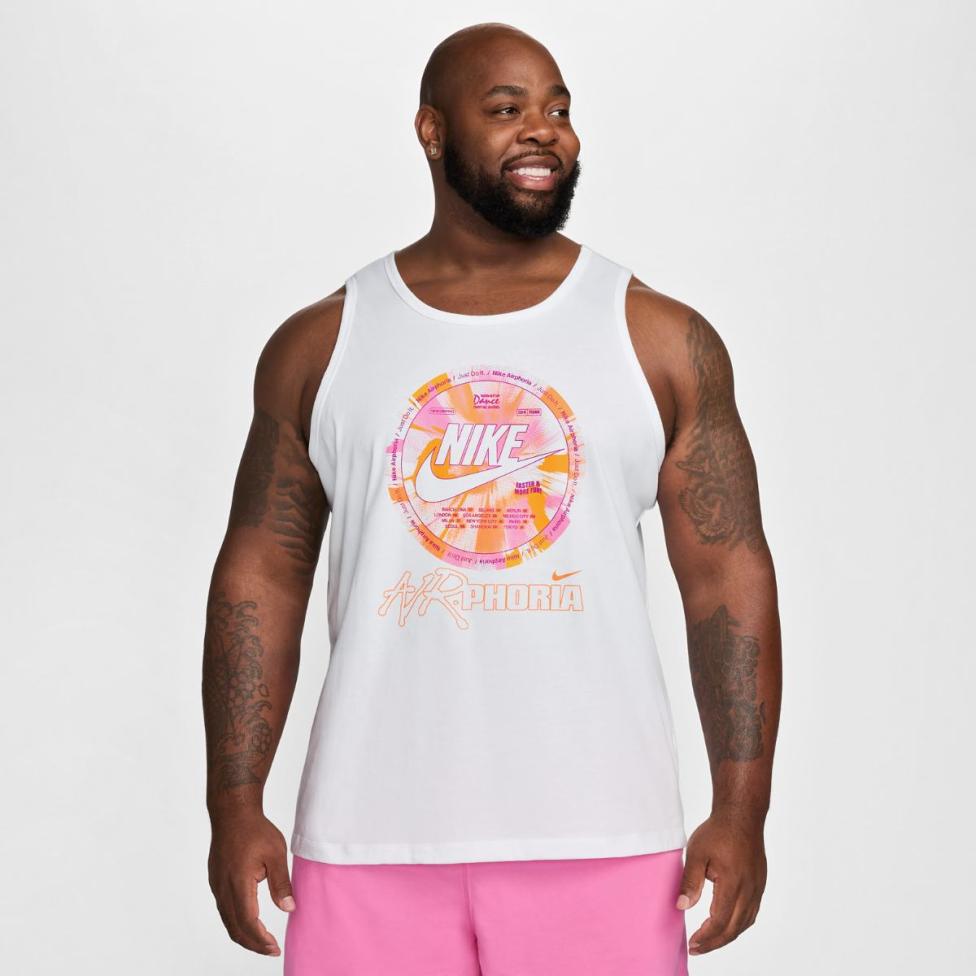 Чоловіча майка NIKE M NSW TANK OC PK2 FV3726-100_image_6