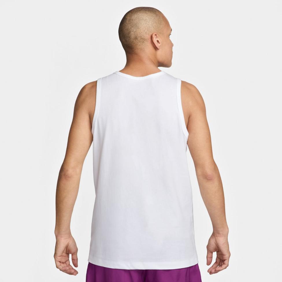 Чоловіча майка NIKE M NSW TANK OC PK2 FV3726-100