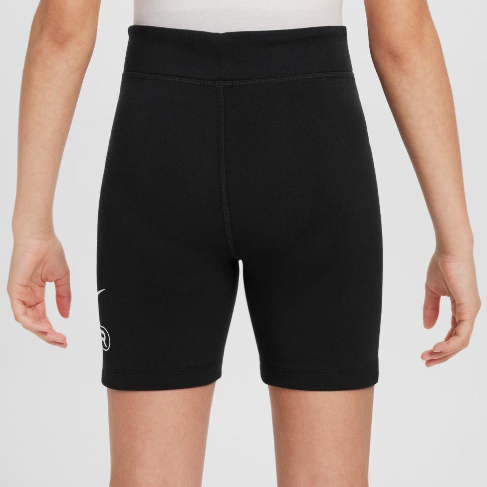 Дитячі шорти NIKE G NSW AIR BIKE SHORT FV0177-010_image_3