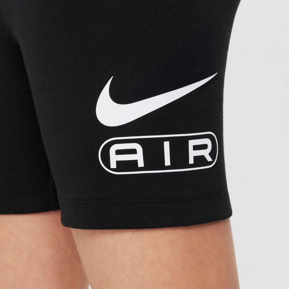 Дитячі шорти NIKE G NSW AIR BIKE SHORT FV0177-010_image_4