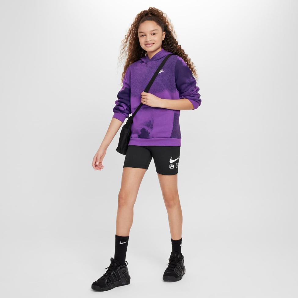 Дитячі шорти NIKE G NSW AIR BIKE SHORT FV0177-010_image_5