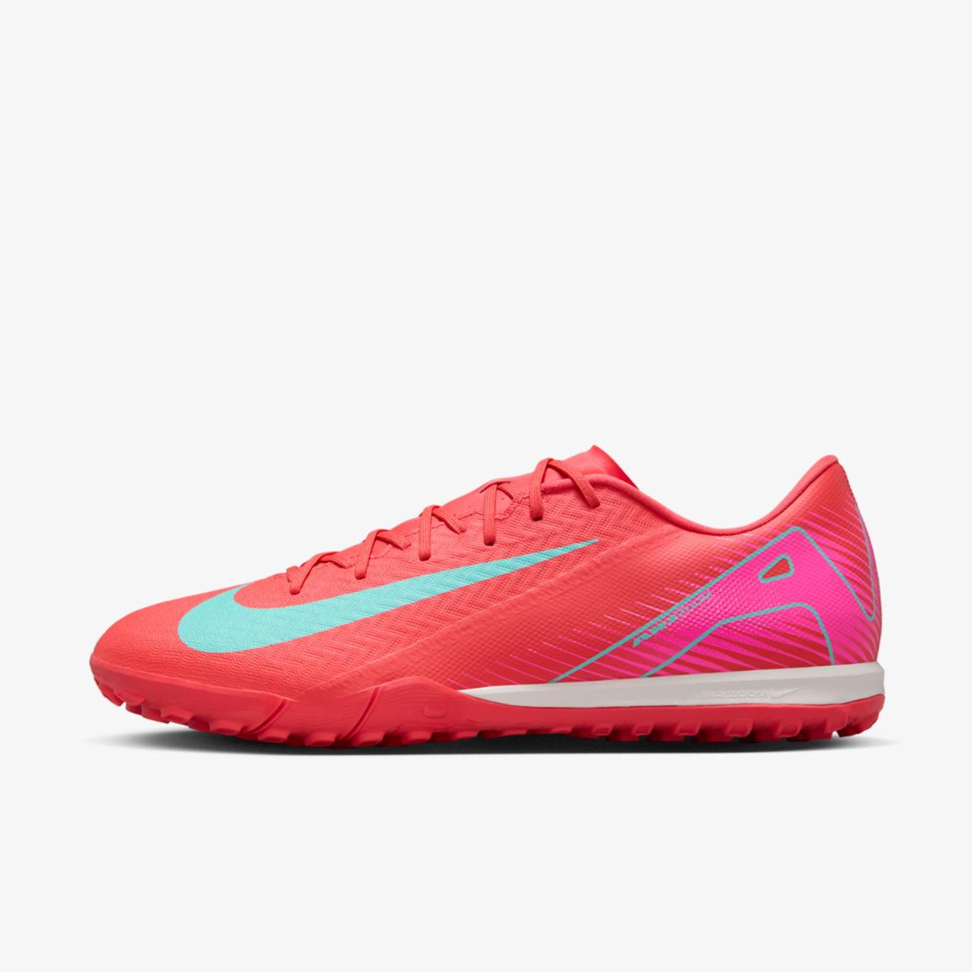 Чоловічі бутcи NIKE ZOOM VAPOR 16 ACADEMY TF FQ8449-800