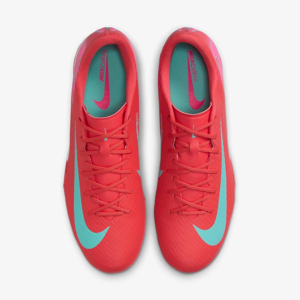 Чоловічі бутcи NIKE ZOOM VAPOR 16 ACADEMY TF FQ8449-800_image_4