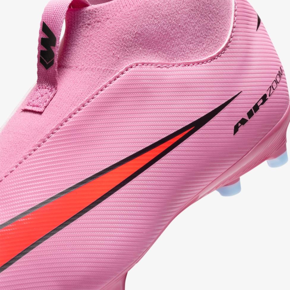 Дитячі бутси NIKE JR ZOOM SUPERFLY 10 ACAD FGMG FQ8304-600_image_7
