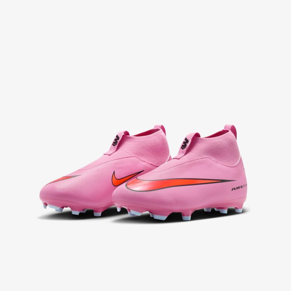 Дитячі бутси NIKE JR ZOOM SUPERFLY 10 ACAD FGMG FQ8304-600_image_5