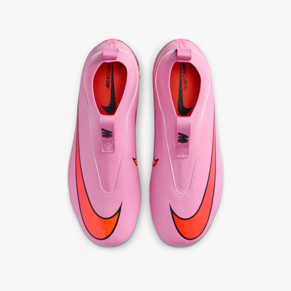 Дитячі бутси NIKE JR ZOOM SUPERFLY 10 ACAD FGMG FQ8304-600_image_4