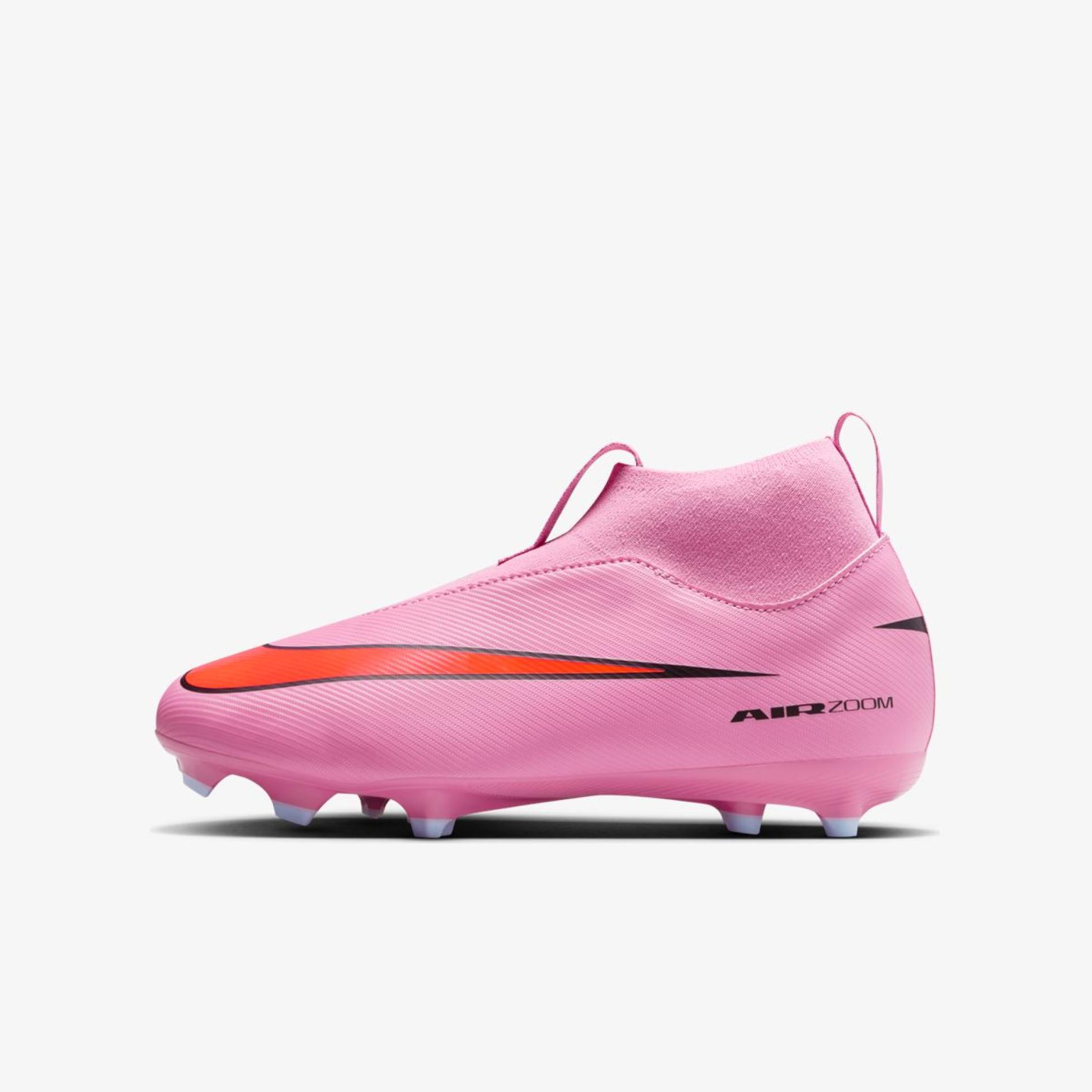 Дитячі бутси NIKE JR ZOOM SUPERFLY 10 ACAD FGMG FQ8304-600
