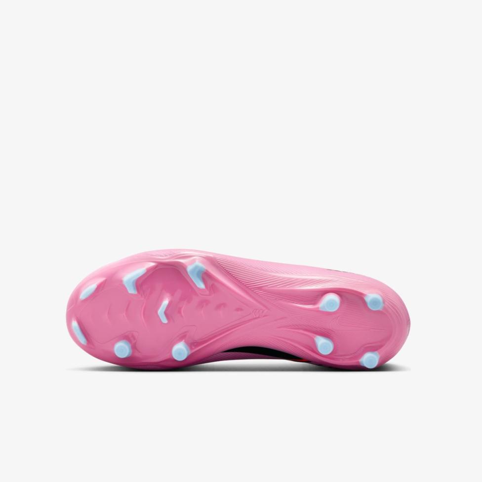 Дитячі бутси NIKE JR ZOOM SUPERFLY 10 ACAD FGMG FQ8304-600