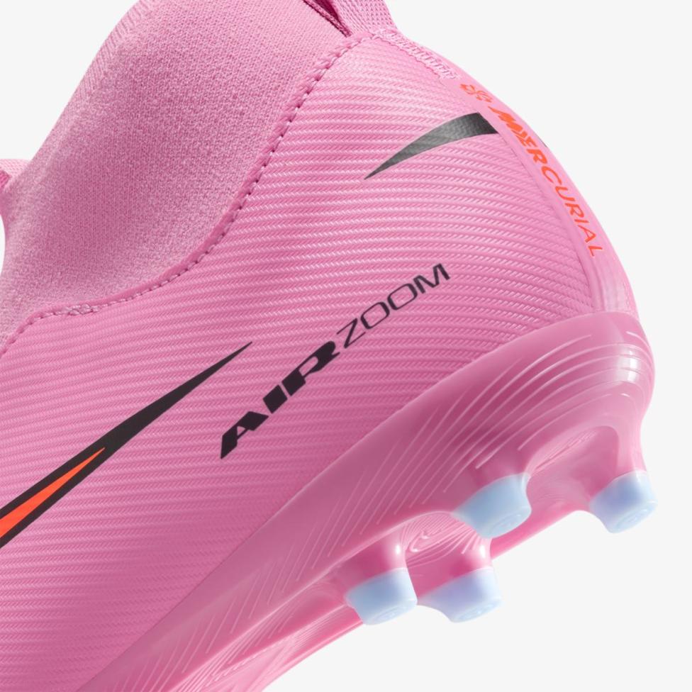 Дитячі бутси NIKE JR ZOOM SUPERFLY 10 ACAD FGMG FQ8304-600_image_8