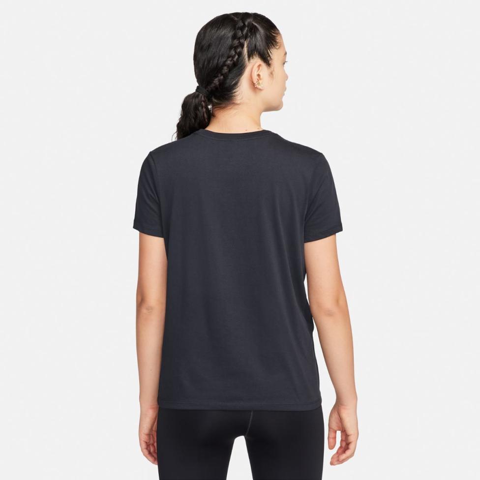 Жіноча футболка NIKE W Dri-FIT TRAIL TEE FQ4987-010