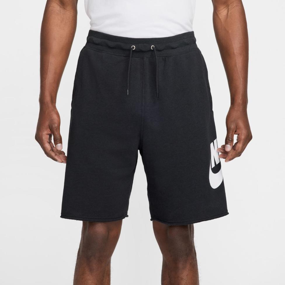 Чоловічі шорти NIKE M NK CLUB ALUMNI FT SHORT FQ4950-010