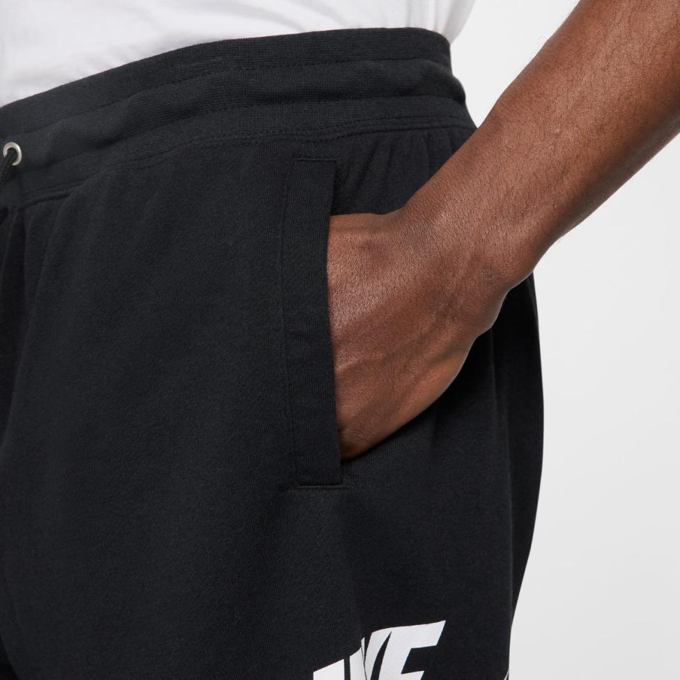 Чоловічі шорти NIKE M NK CLUB ALUMNI FT SHORT FQ4950-010_image_4