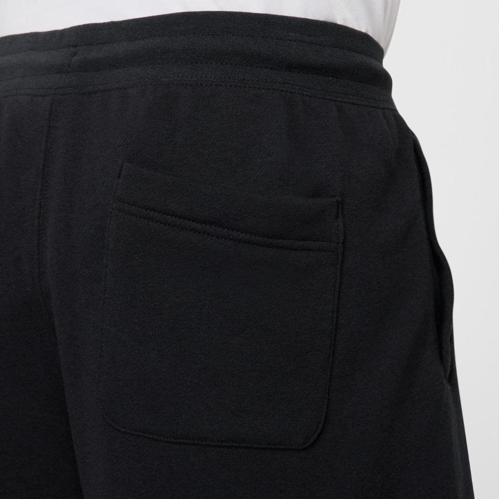 Чоловічі шорти NIKE M NK CLUB ALUMNI FT SHORT FQ4950-010_image_5