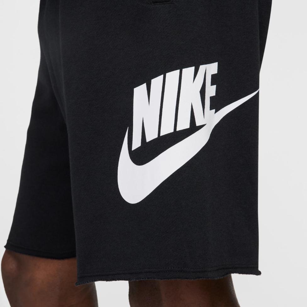 Чоловічі шорти NIKE M NK CLUB ALUMNI FT SHORT FQ4950-010_image_6