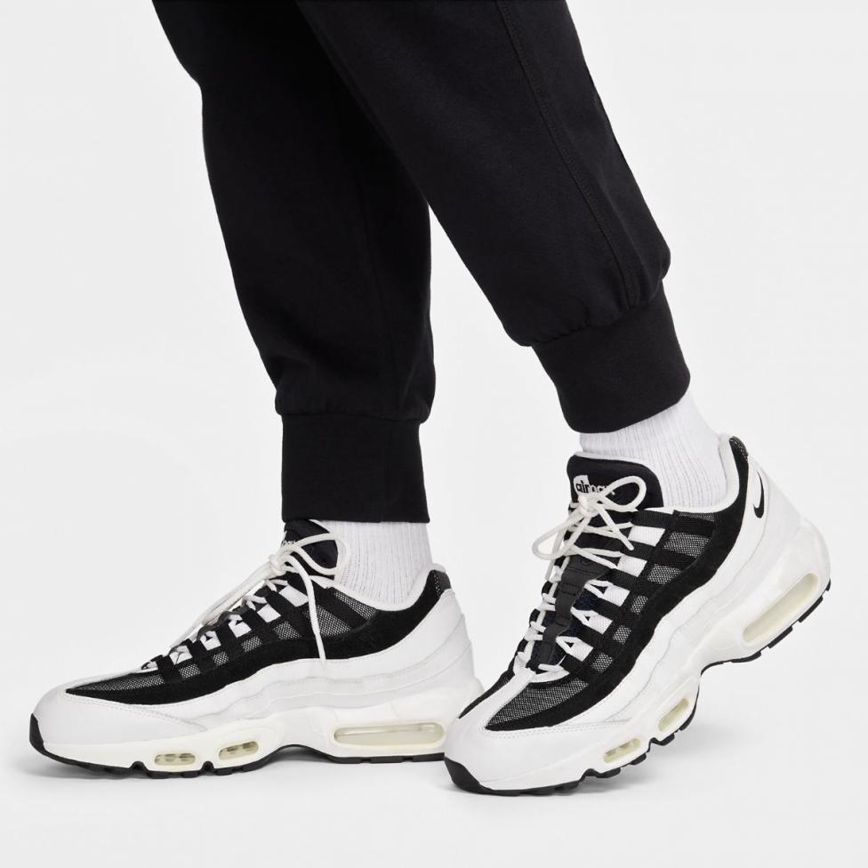 Чоловічі штани NIKE M CLUB KNIT JOGGER FQ4330-010_image_4