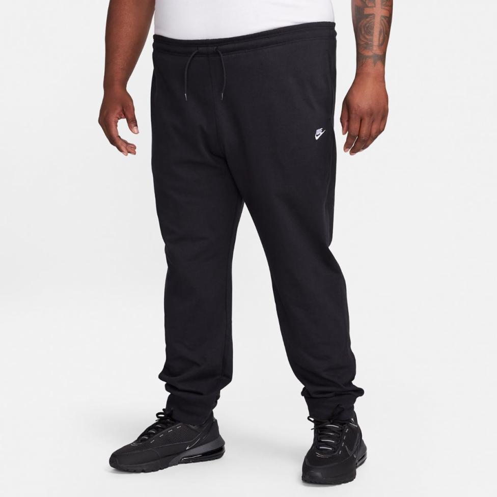 Чоловічі штани NIKE M CLUB KNIT JOGGER FQ4330-010_image_6