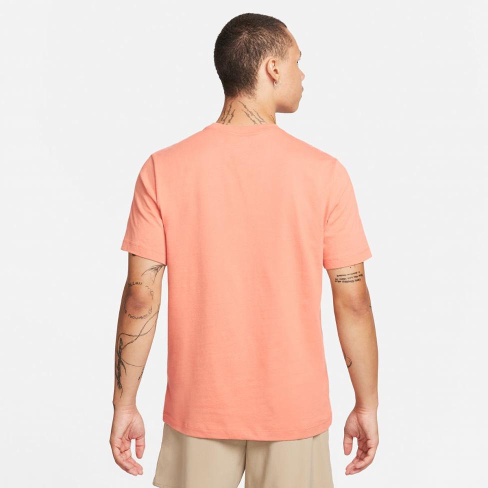 Чоловіча футболка NIKE M NK TEE VINTAGE FIT SP24 FQ3899-212