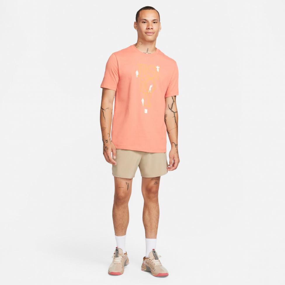 Чоловіча футболка NIKE M NK TEE VINTAGE FIT SP24 FQ3899-212_image_5