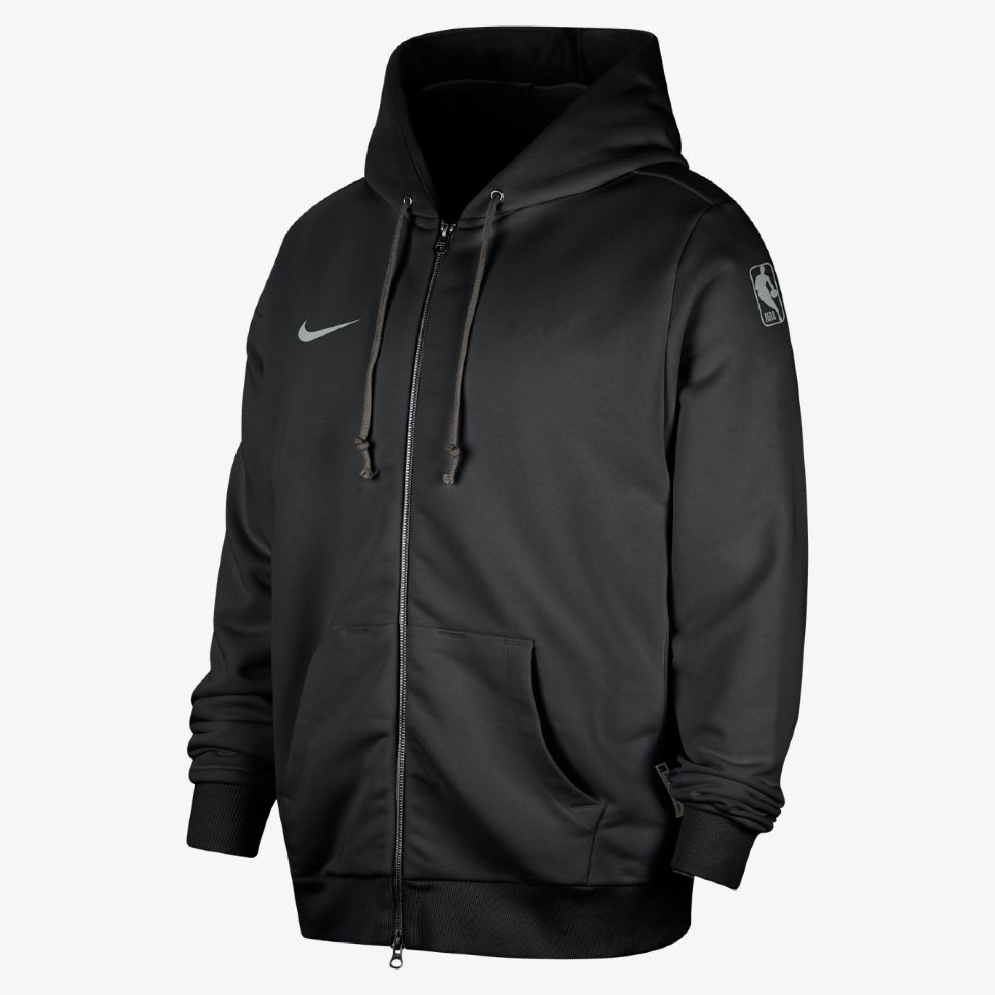 Чоловіча толстовка NIKE N31 MNK DF STD ISS FZ HDY FQ3419-010