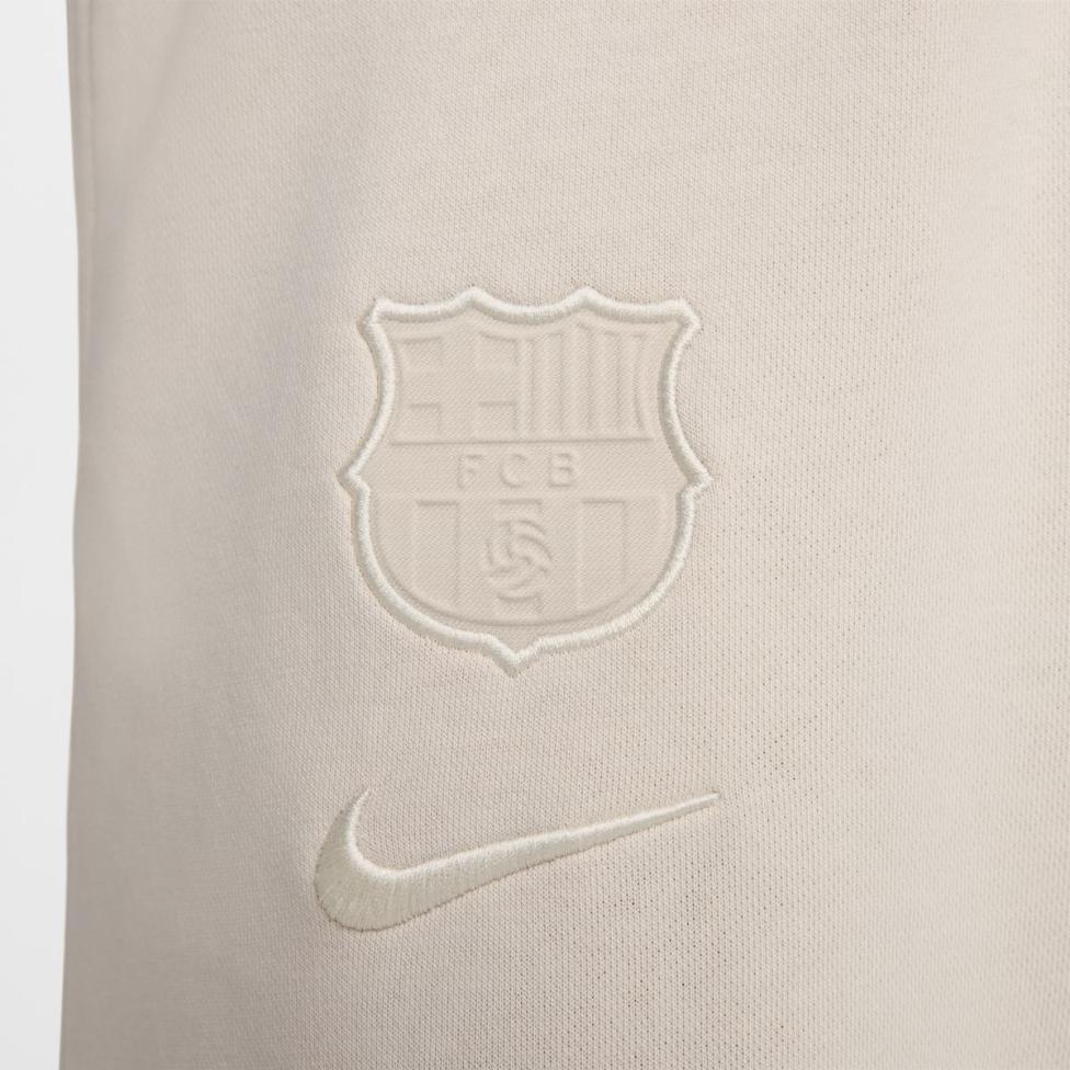 Чоловічі штани FCB M NSW CLUB JGGR FT HM FQ3031-104_image_4