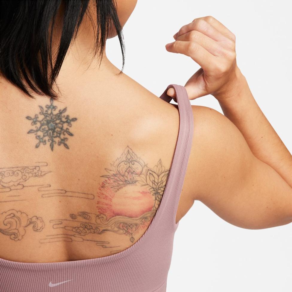 Жіночий топ NIKE W ALATE SOLO RIB BRA FQ0410-208_image_5