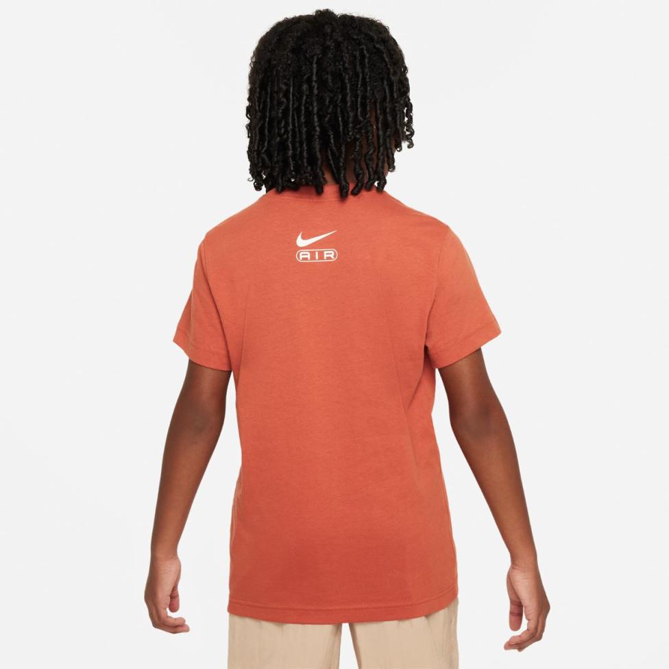Дитяча футболка NIKE G NSW TEE BOY AIR FN9685-825_image_3