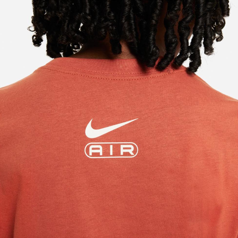 Дитяча футболка NIKE G NSW TEE BOY AIR FN9685-825_image_5