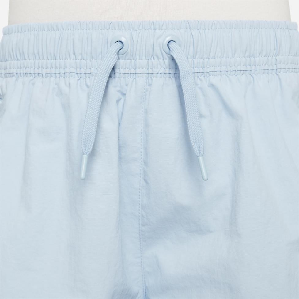 Дитячі шорти NIKE K NSW AMPLIFY WOVEN SHORT FN9131-440_image_4