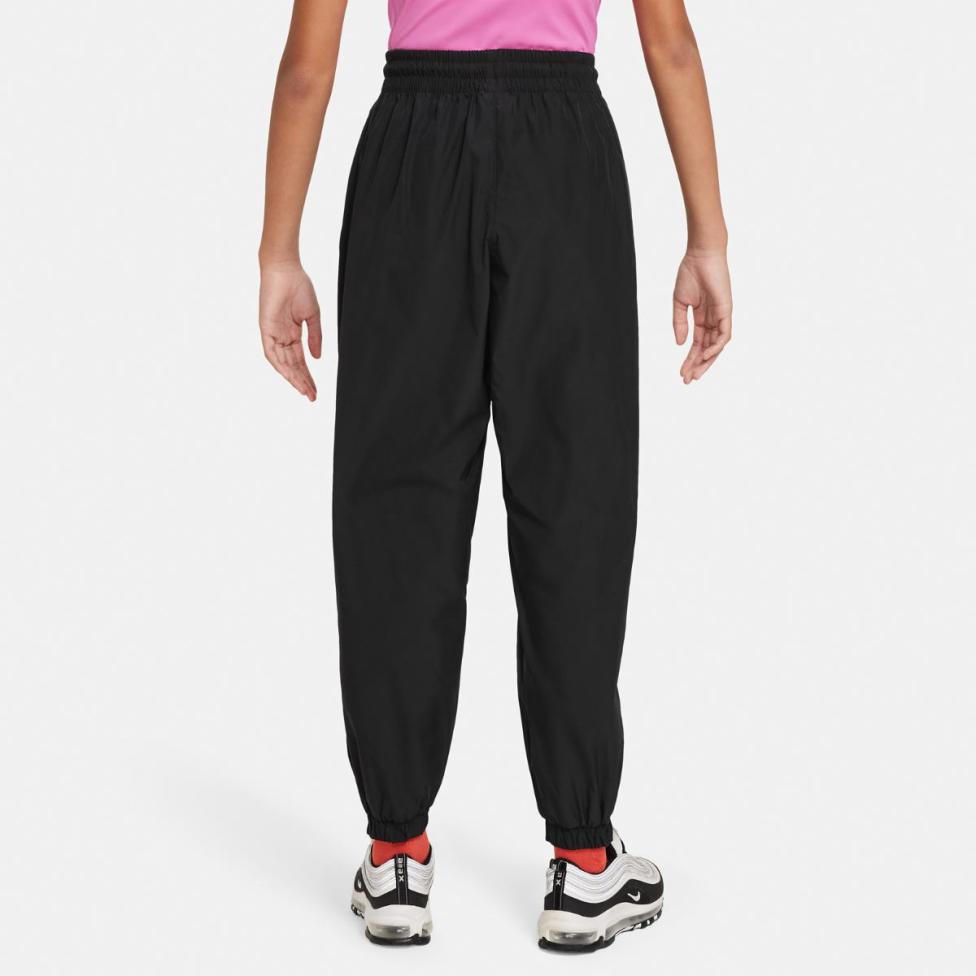 Дитячі штани NIKE G NSW WVN PANT DANCE FN8659-010
