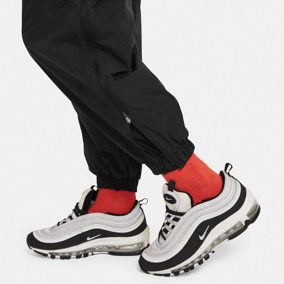 Дитячі штани NIKE G NSW WVN PANT DANCE FN8659-010_image_5