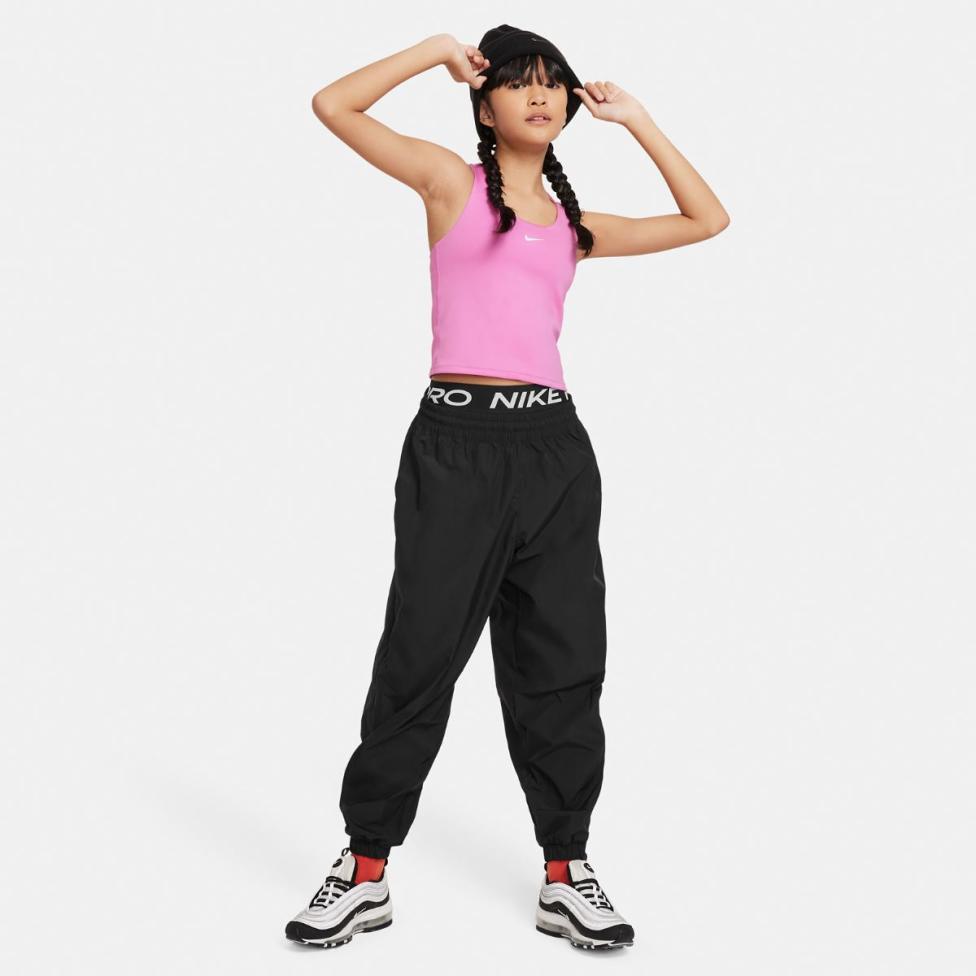 Дитячі штани NIKE G NSW WVN PANT DANCE FN8659-010_image_6