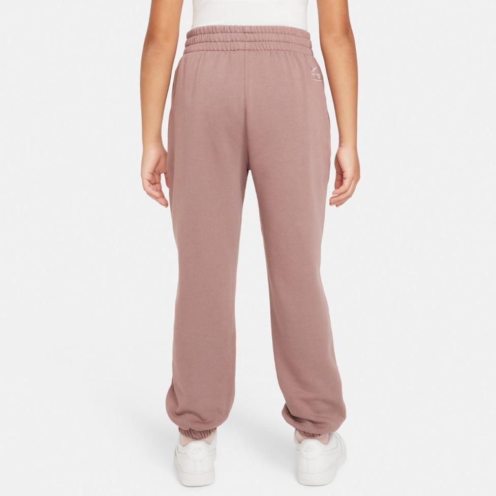 Дитячі штани NIKE G NSW FT AIR PANT FN8612-208