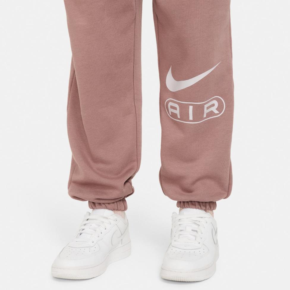 Дитячі штани NIKE G NSW FT AIR PANT FN8612-208_image_6