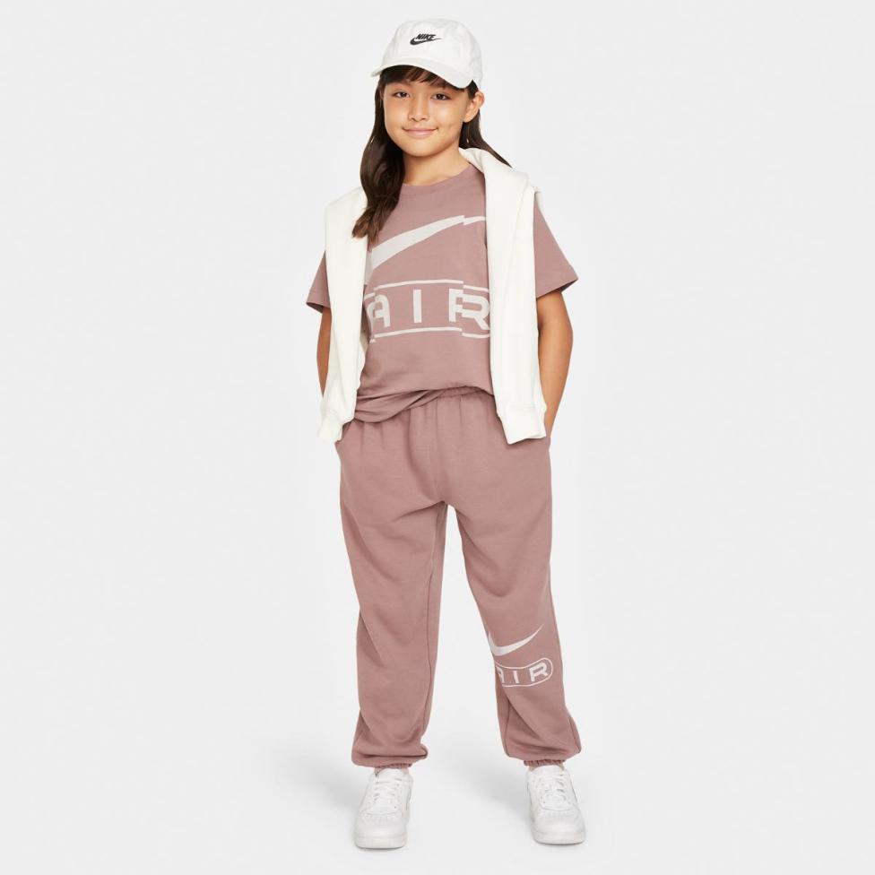 Дитячі штани NIKE G NSW FT AIR PANT FN8612-208_image_7