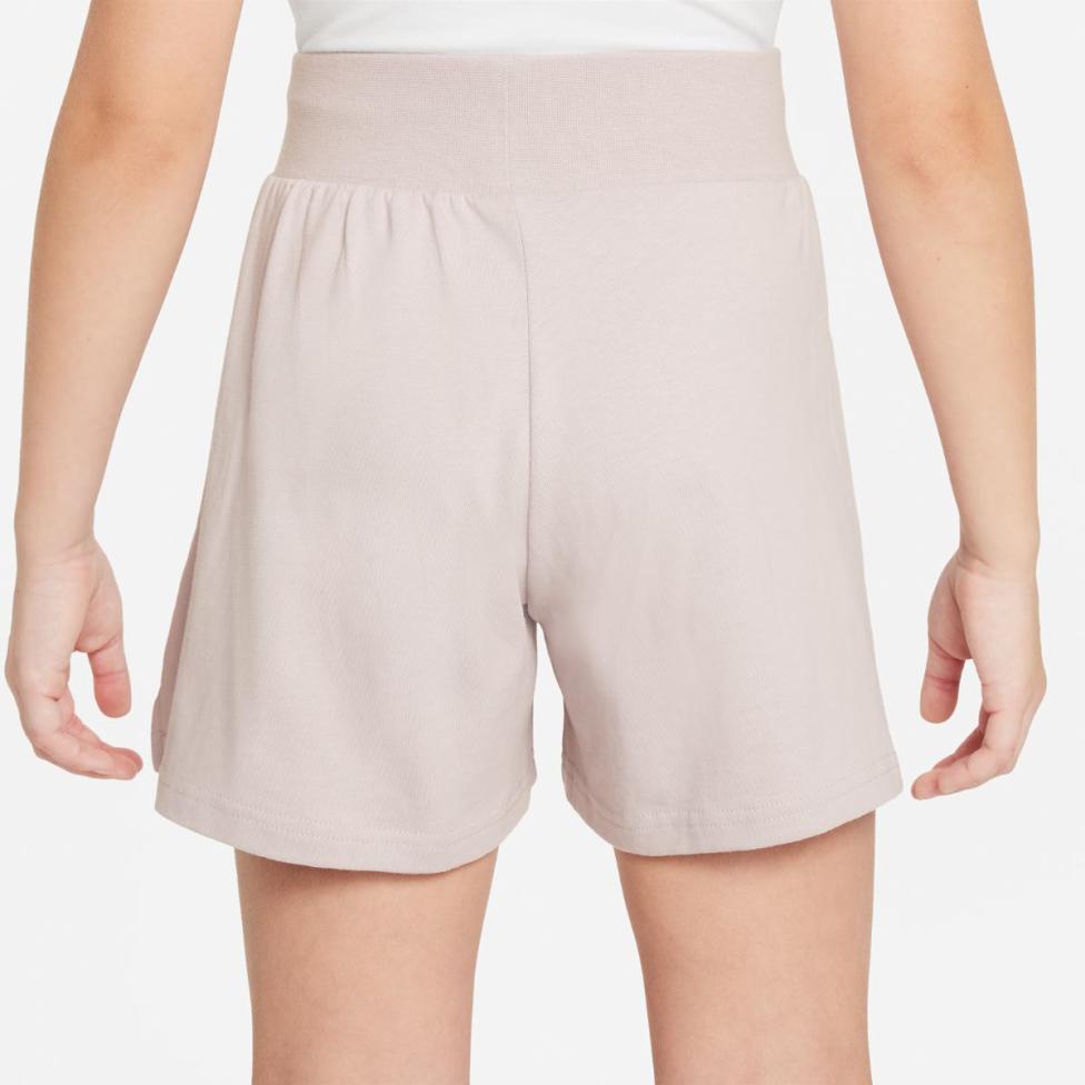 Дитячі шорти NIKE G NSW SHORT JSY LBR FN8593-019_image_3