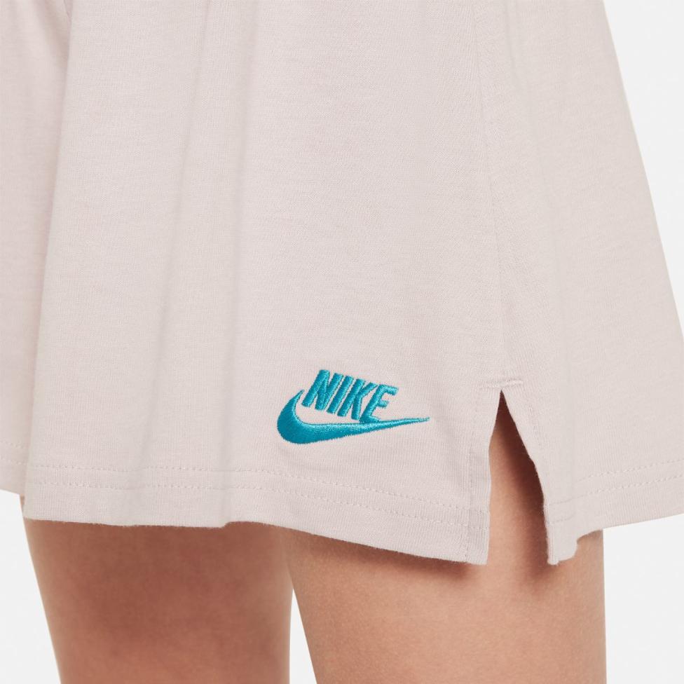 Дитячі шорти NIKE G NSW SHORT JSY LBR FN8593-019_image_4