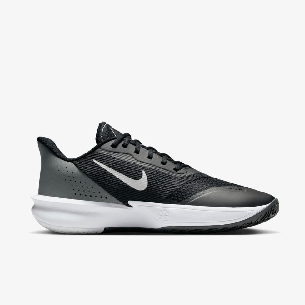 Чоловічі кросівки NIKE PRECISION VII FN4322-005_image_3