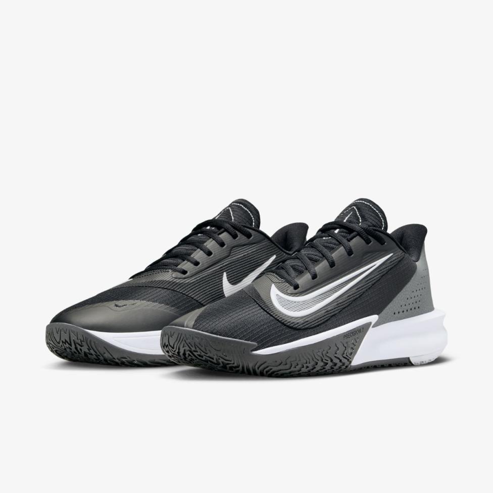 Чоловічі кросівки NIKE PRECISION VII FN4322-005_image_5