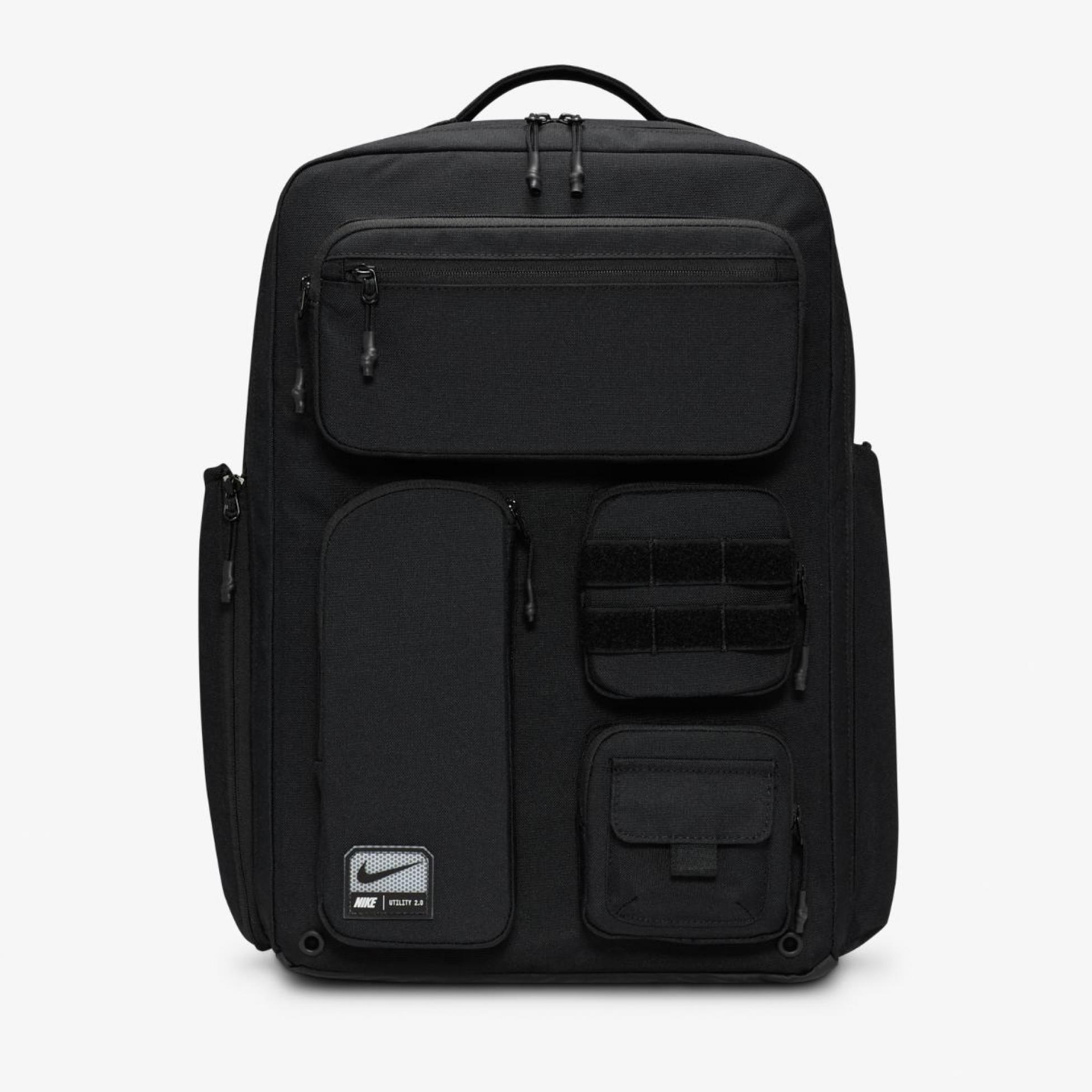Рюкзак NIKE UTILITY ELITE BKPK - 2.0 FN4173-010