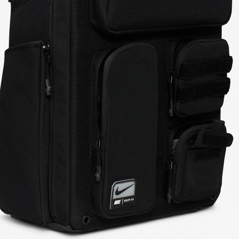 Рюкзак NIKE UTILITY ELITE BKPK - 2.0 FN4173-010_image_8