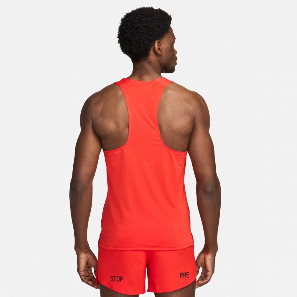 Чоловіча майка NIKE M RUN ENERGY FAST SINGLET FN3998-633